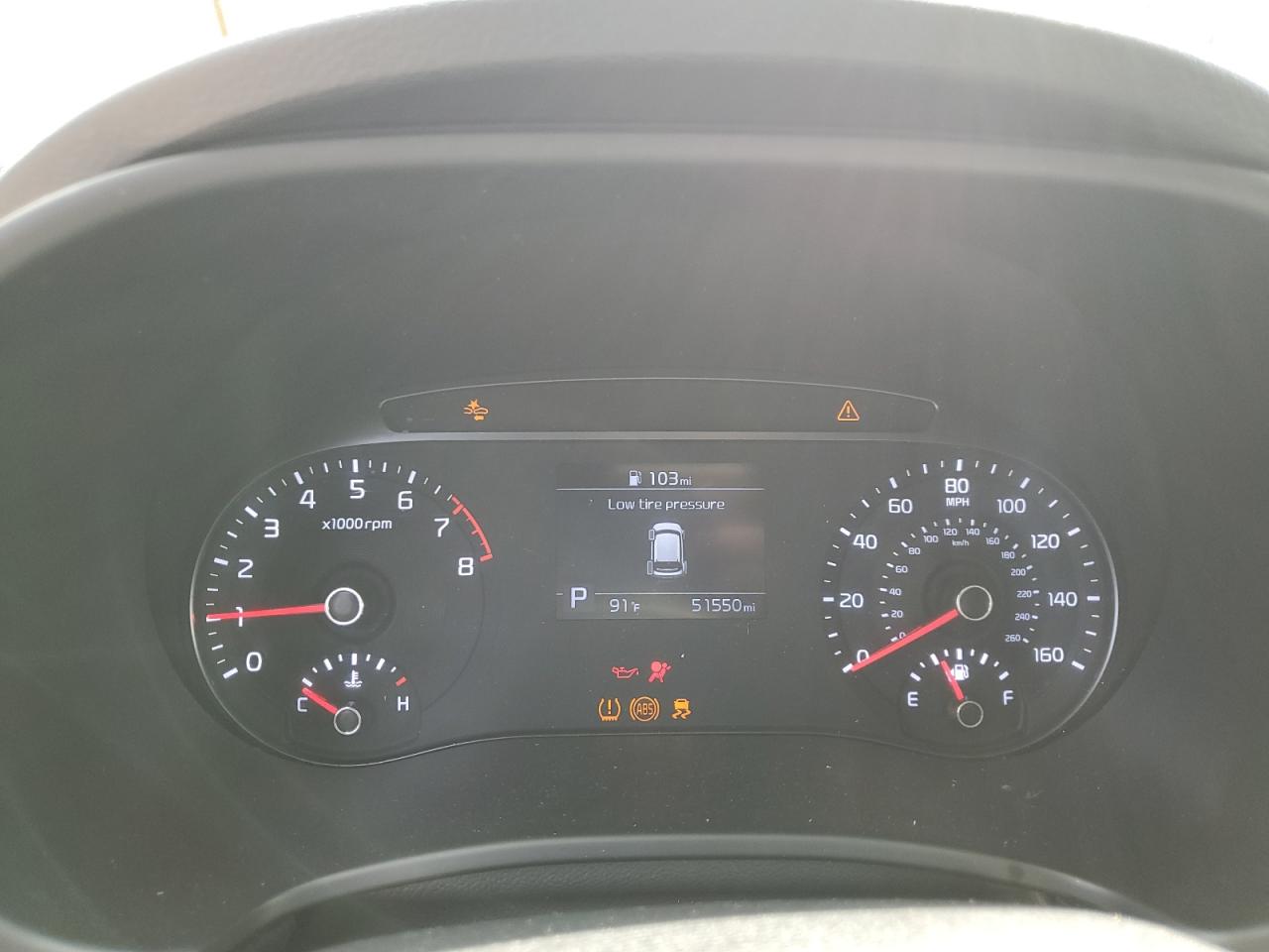 2021 Kia Soul Lx VIN: KNDJ23AU8M7737221 Lot: 63789774