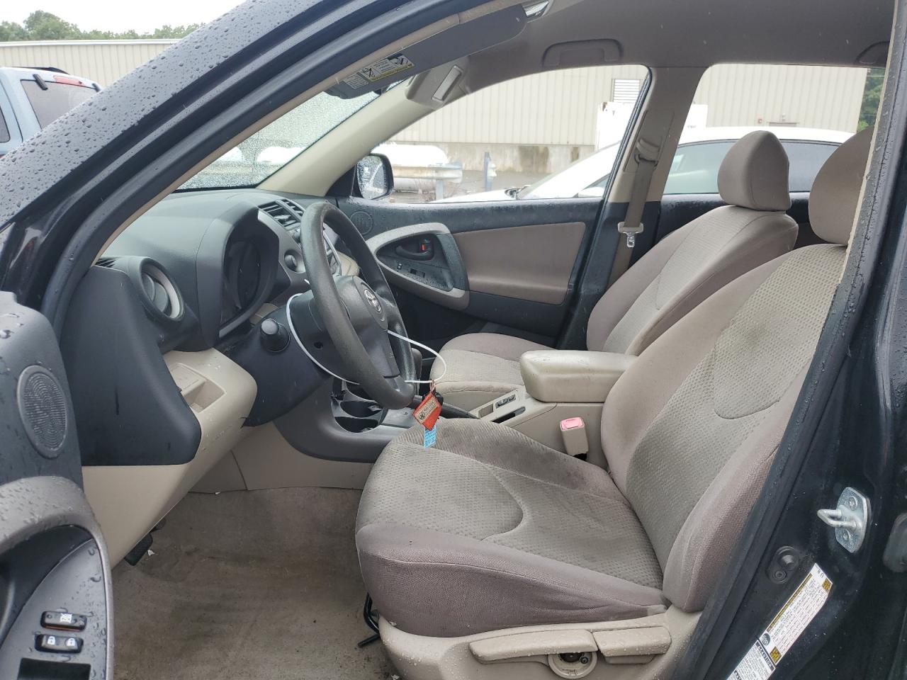 2008 Toyota Rav4 VIN: JTMBD33V486056425 Lot: 64772414