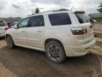 2012 Gmc Acadia Denali продається в Davison, MI - Mechanical