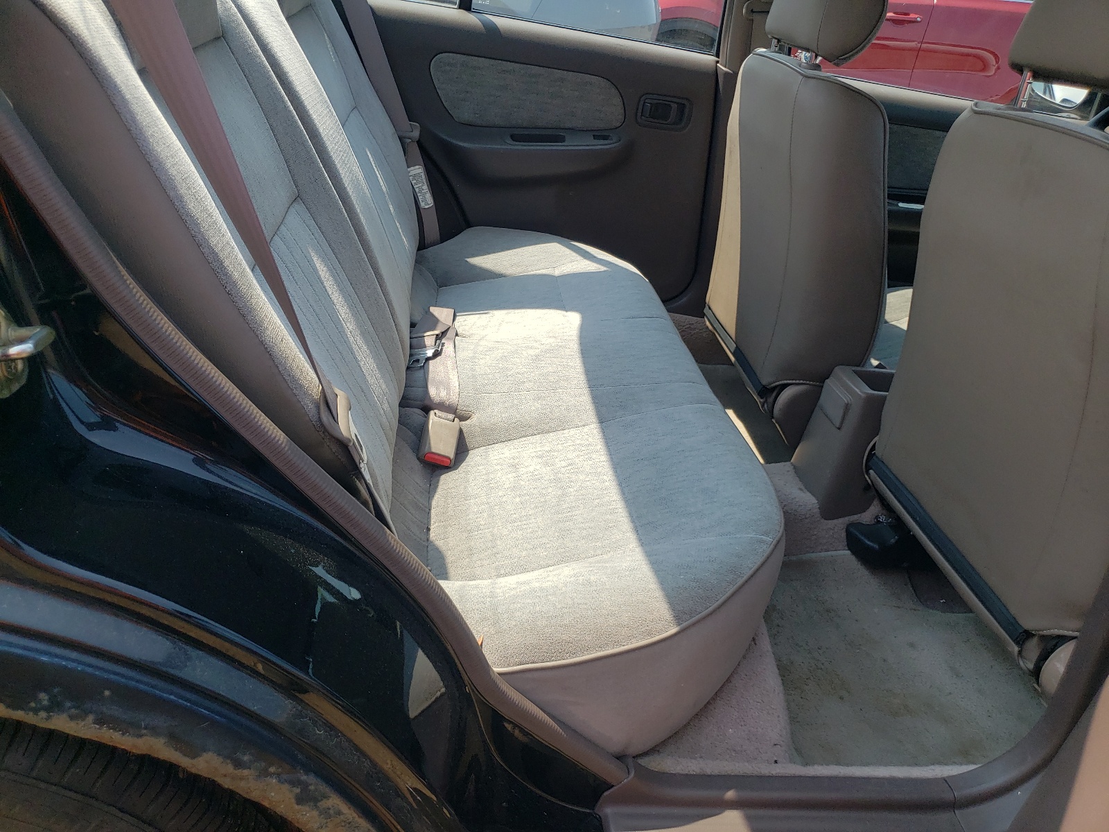 1N4AB41D9TC729730 1996 Nissan Sentra E