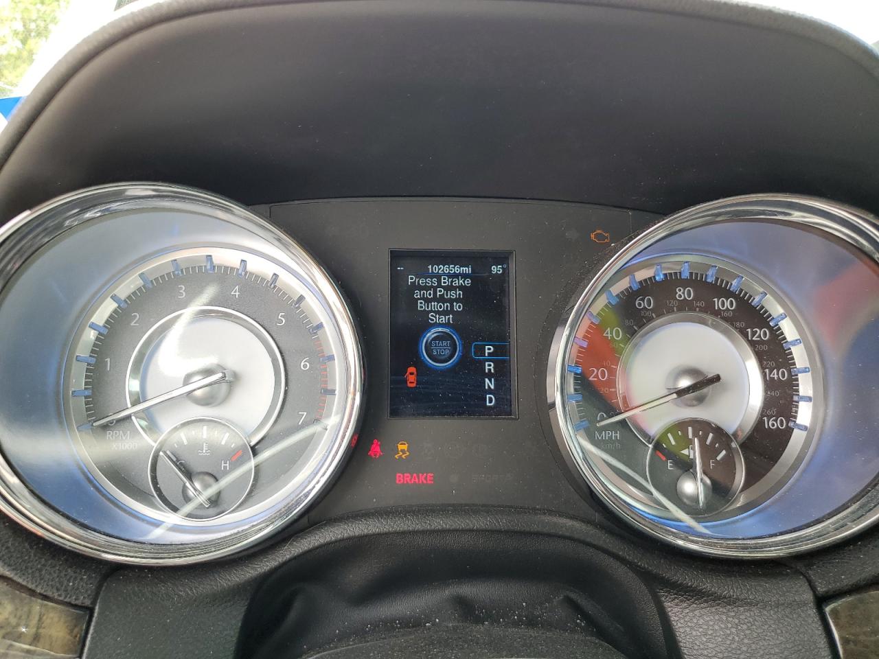 2013 Chrysler 300C VIN: 2C3CCAET2DH577602 Lot: 63181714