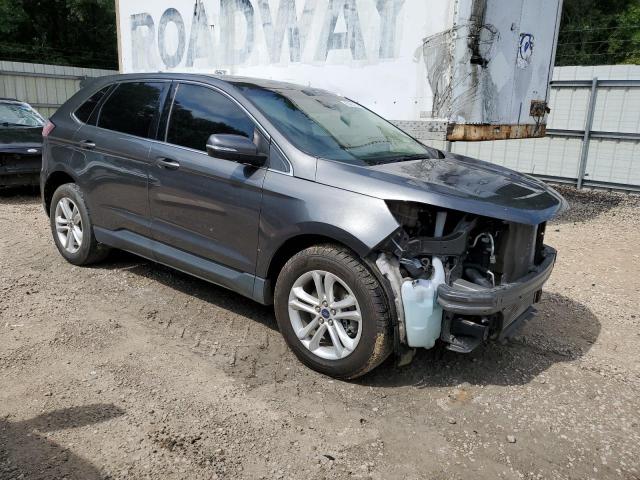  FORD EDGE 2019 Вугільний