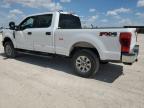 2021 Ford F250 Super Duty zu verkaufen in Andrews, TX - Side