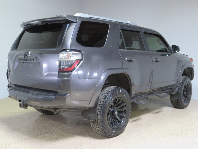 2016 Toyota 4Runner Sr5/Sr5 Premium vin: JTEBU5JR5G5374443