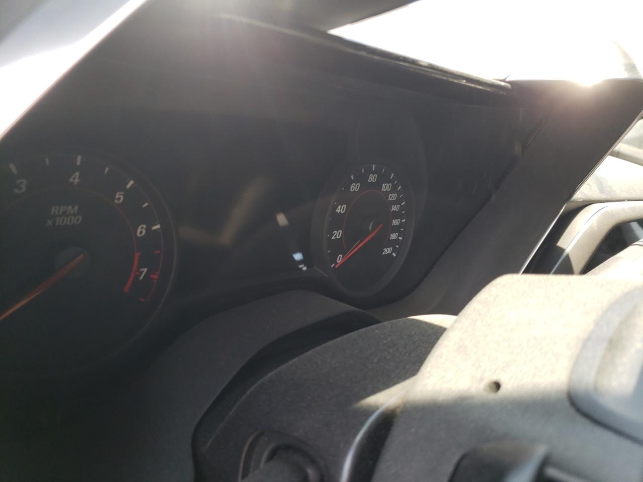 2020 Chevrolet Camaro Lz VIN: 1G1FF1R7XL0102207 Lot: 64046814