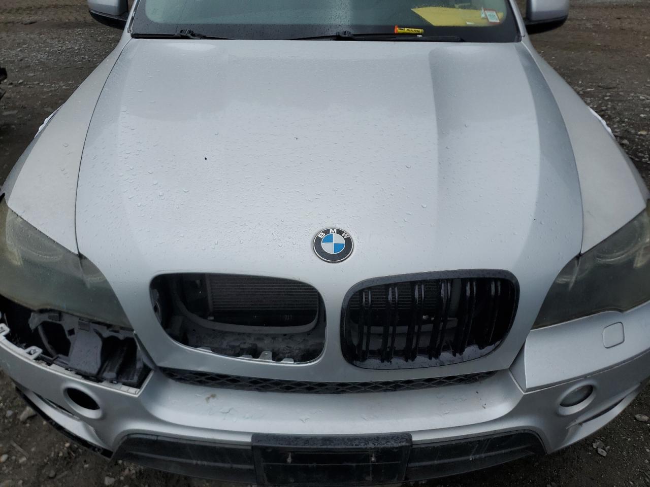 2011 BMW X5 xDrive35I VIN: 5UXZV4C51BL403069 Lot: 64972454