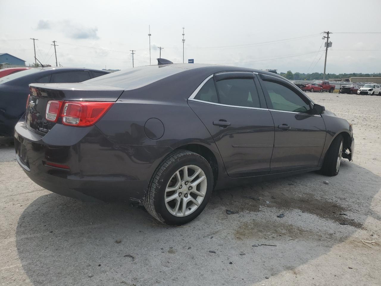 VIN 1G11C5SL0FF234671 2015 CHEVROLET MALIBU no.3