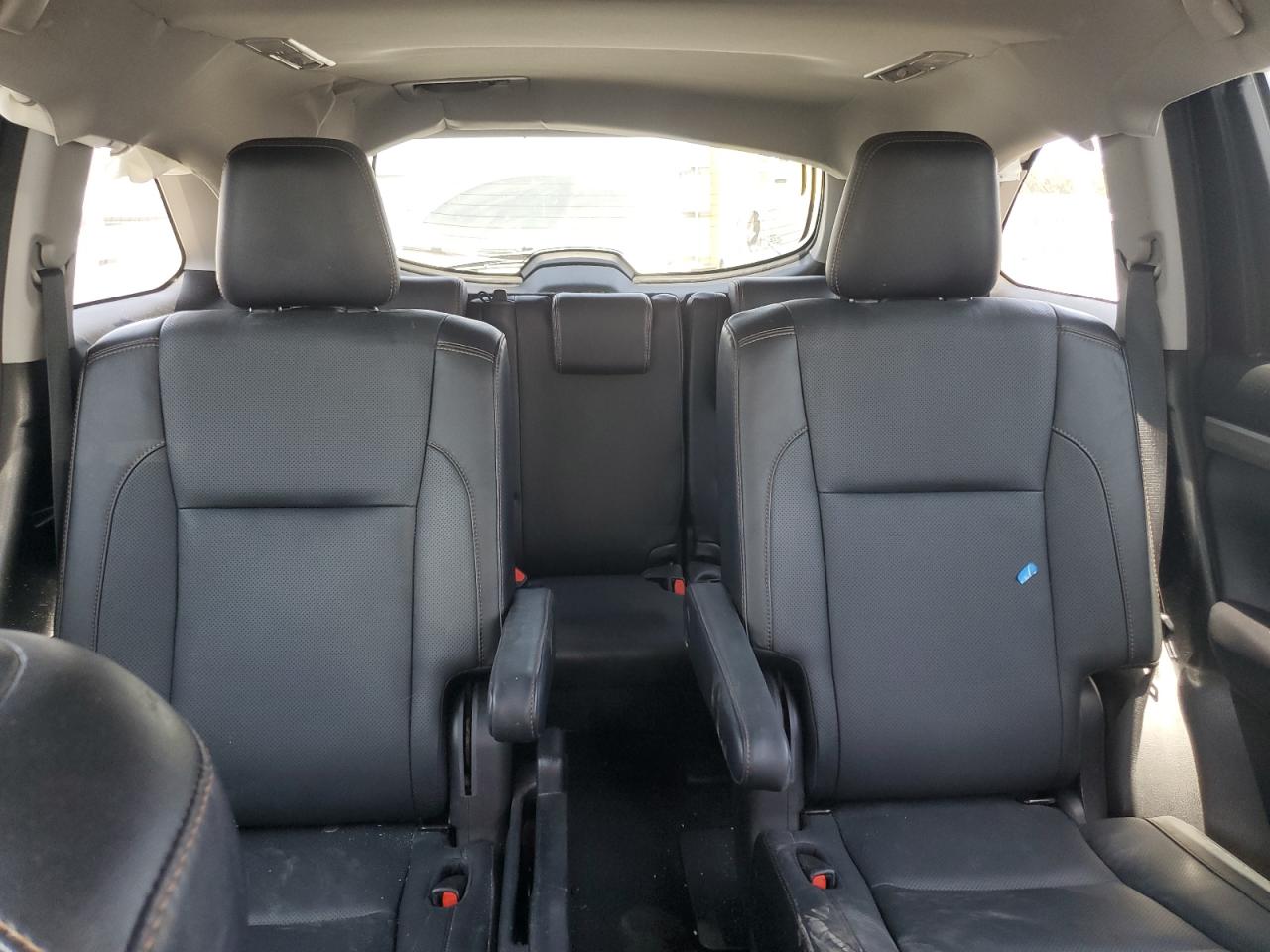 2017 Toyota Highlander Limited VIN: 5TDDZRFH1HS379804 Lot: 63875034