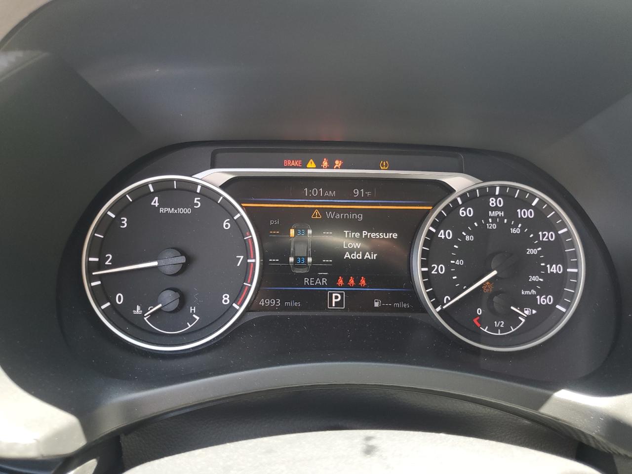 2024 Nissan Sentra Sv VIN: 3N1AB8CV9RY296615 Lot: 62567974