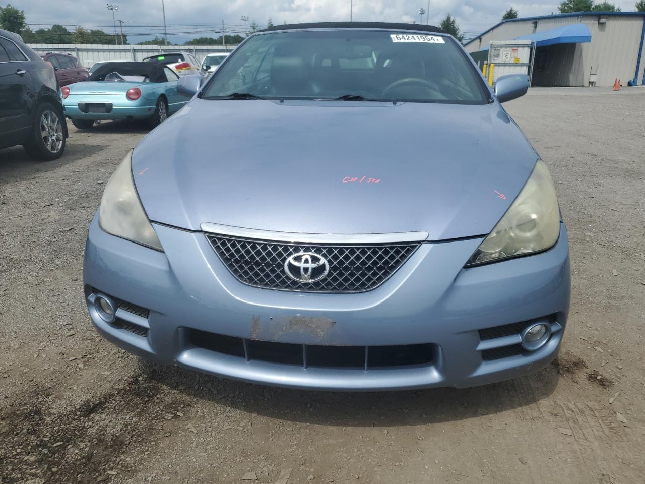 2008 Toyota Camry Solara Se VIN: 4T1FA38P48U153670 Lot: 64241954