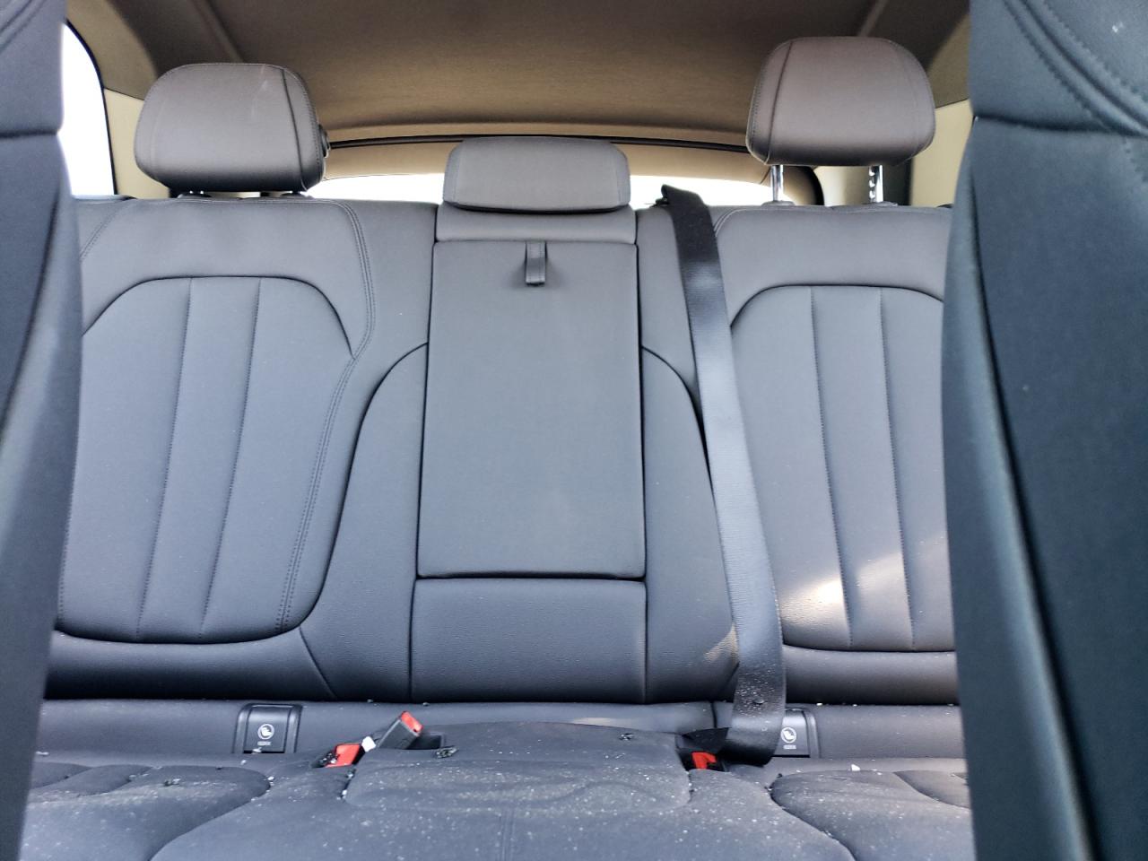 2021 BMW X5 Sdrive 40I VIN: 5UXCR4C02M9G93906 Lot: 63986844