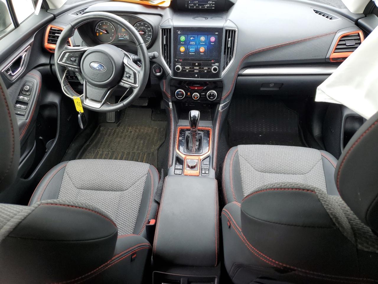 2020 Subaru Forester Sport VIN: JF2SKARC7LH497304 Lot: 64899644