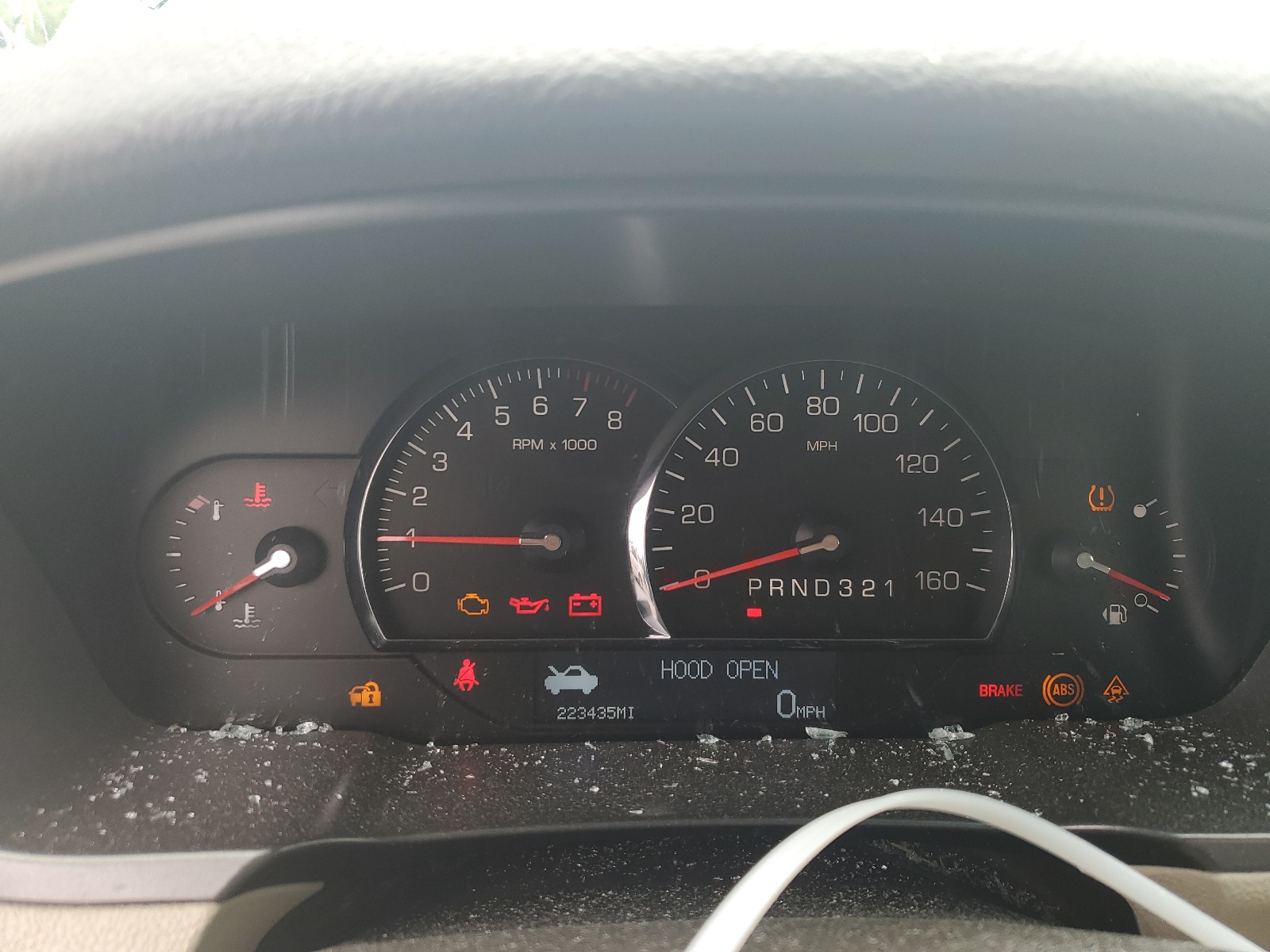 1G6KD5EY4AU132359 2010 Cadillac Dts Luxury Collection