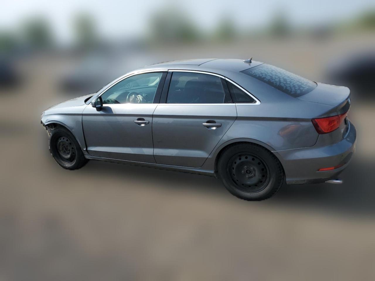 2016 Audi A3 Premium VIN: WAUB8GFF5G1028366 Lot: 65135134