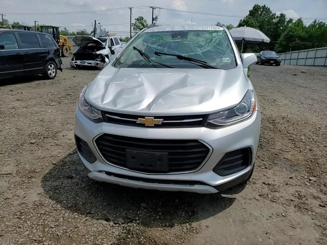 2020 Chevrolet Trax 1Lt VIN: 3GNCJPSB9LL212914 Lot: 62217564