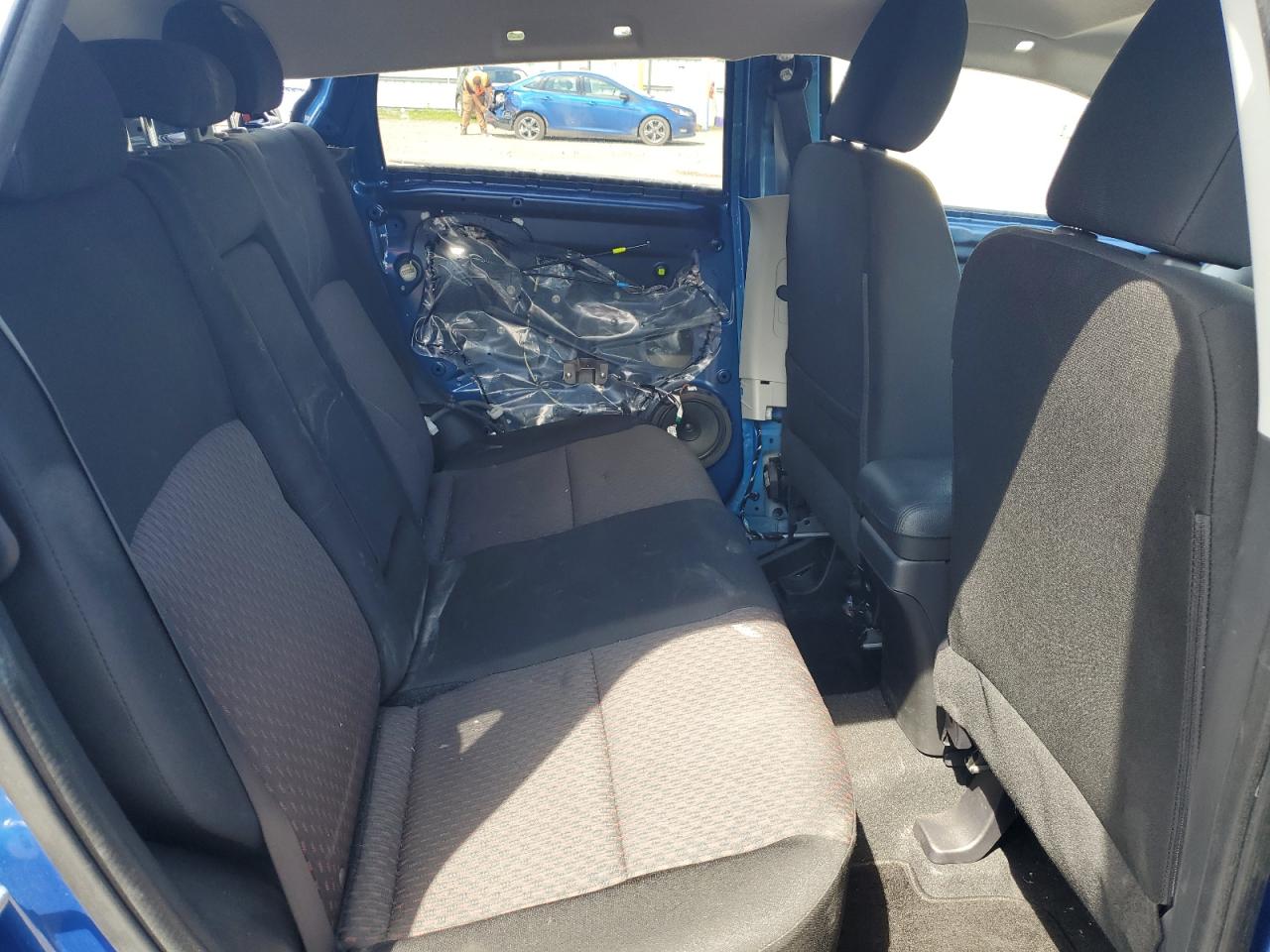 2019 Mitsubishi Outlander Sport Es VIN: JA4AR3AU4KU030931 Lot: 63182984