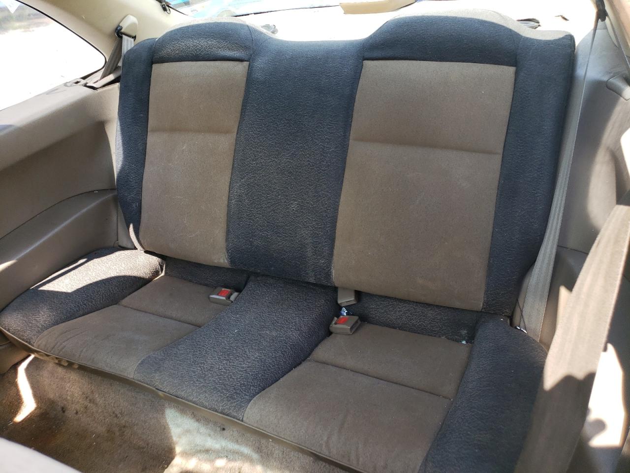 1HGEJ2149PL006423 1993 Honda Civic Dx