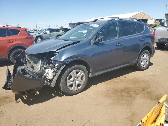 2013 Toyota Rav4 Le for Sale in Brighton, CO - Front End