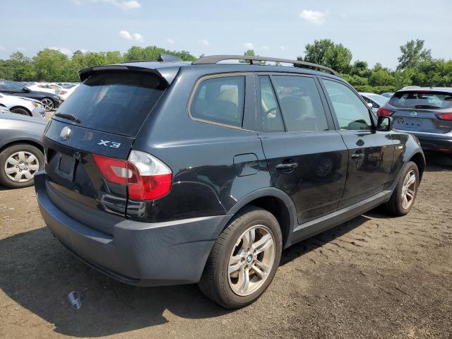 WBXPA934X5WD09337 | 2005 BMW x3 3.0i