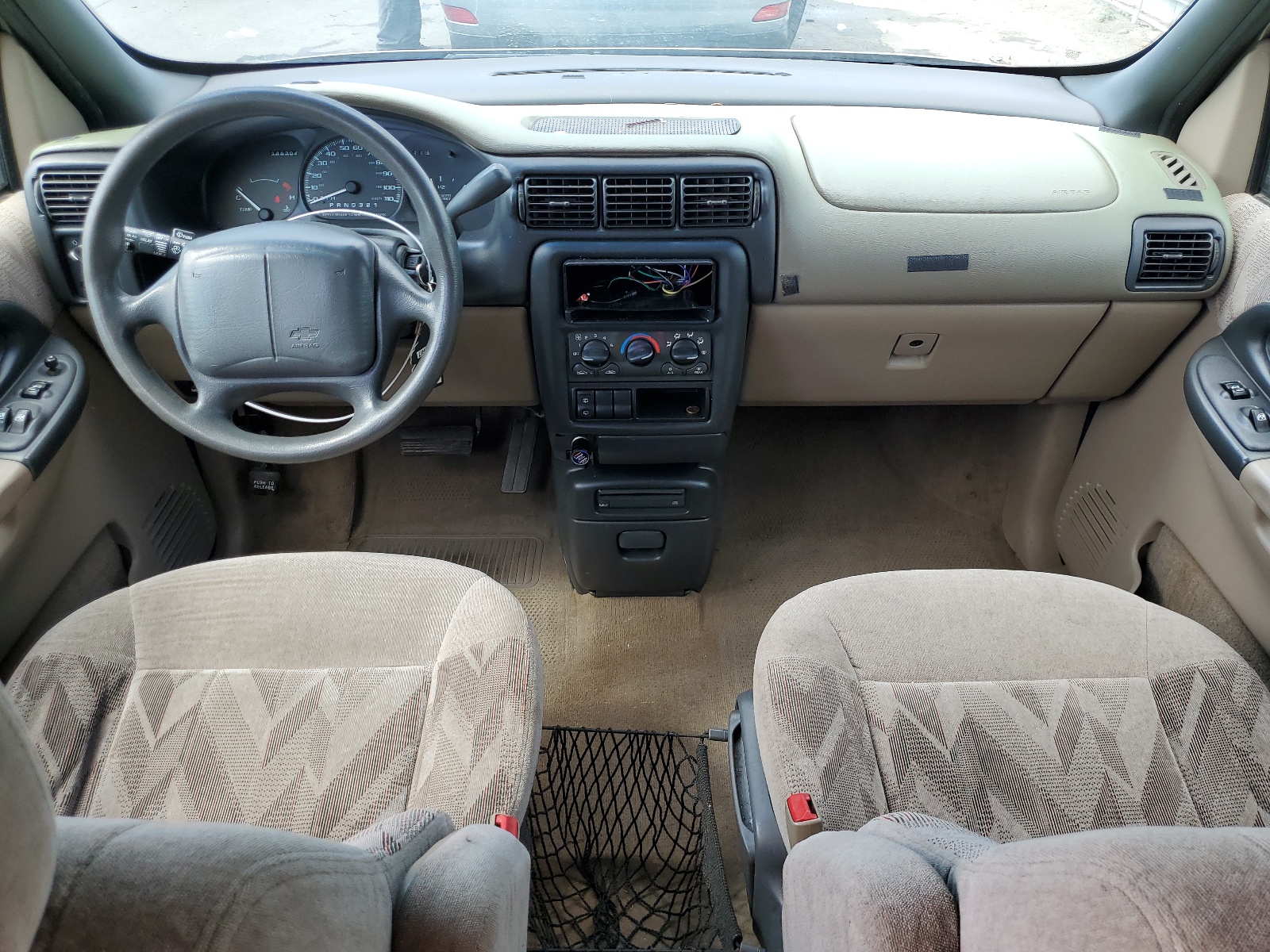 1GNDX03E0XD127930 1999 Chevrolet Venture