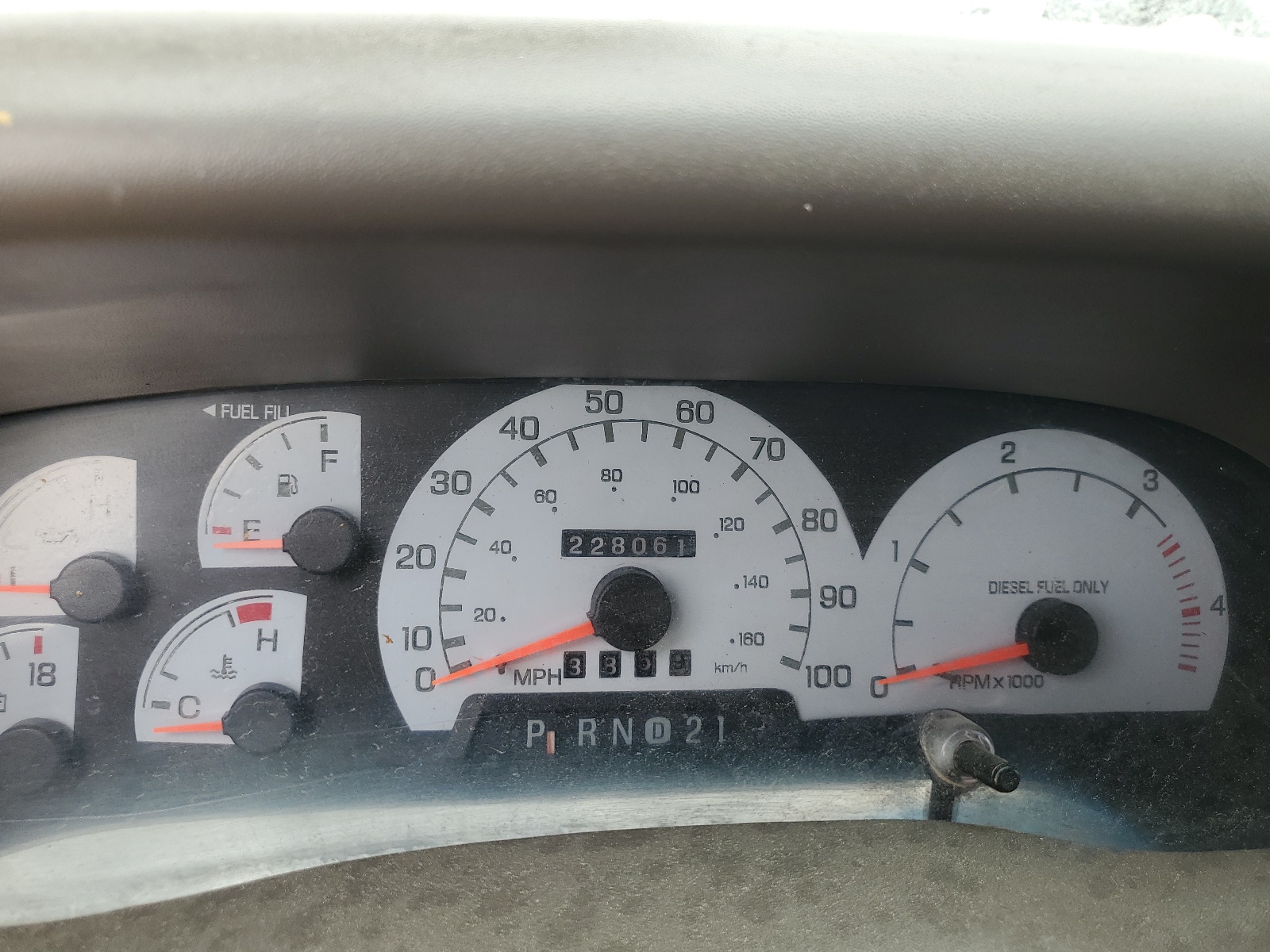 1FTSW31F01EB20137 2001 Ford F350 Srw Super Duty