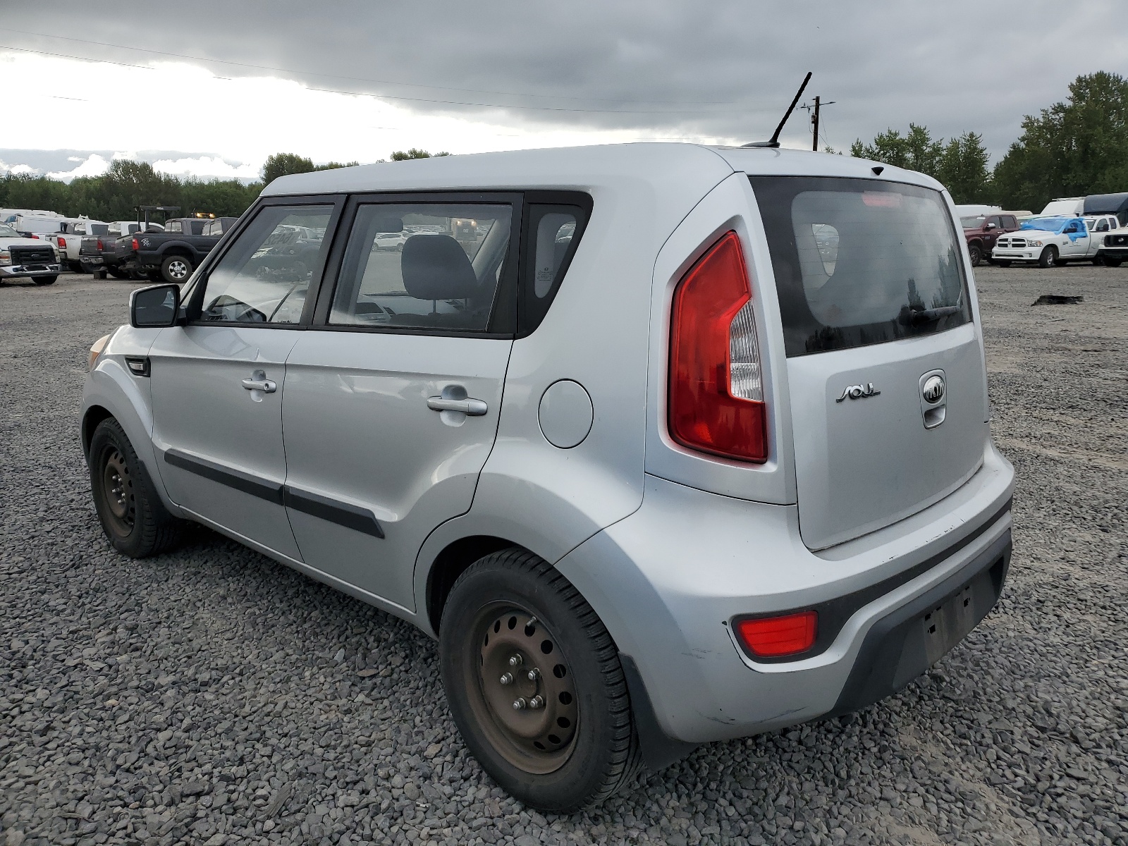 KNDJT2A54D7770569 2013 Kia Soul