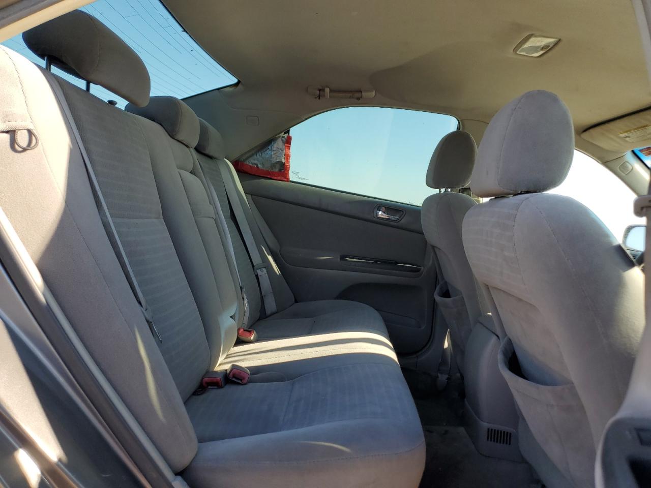 2005 Toyota Camry Le VIN: 4T1BE30K15U532981 Lot: 65280054