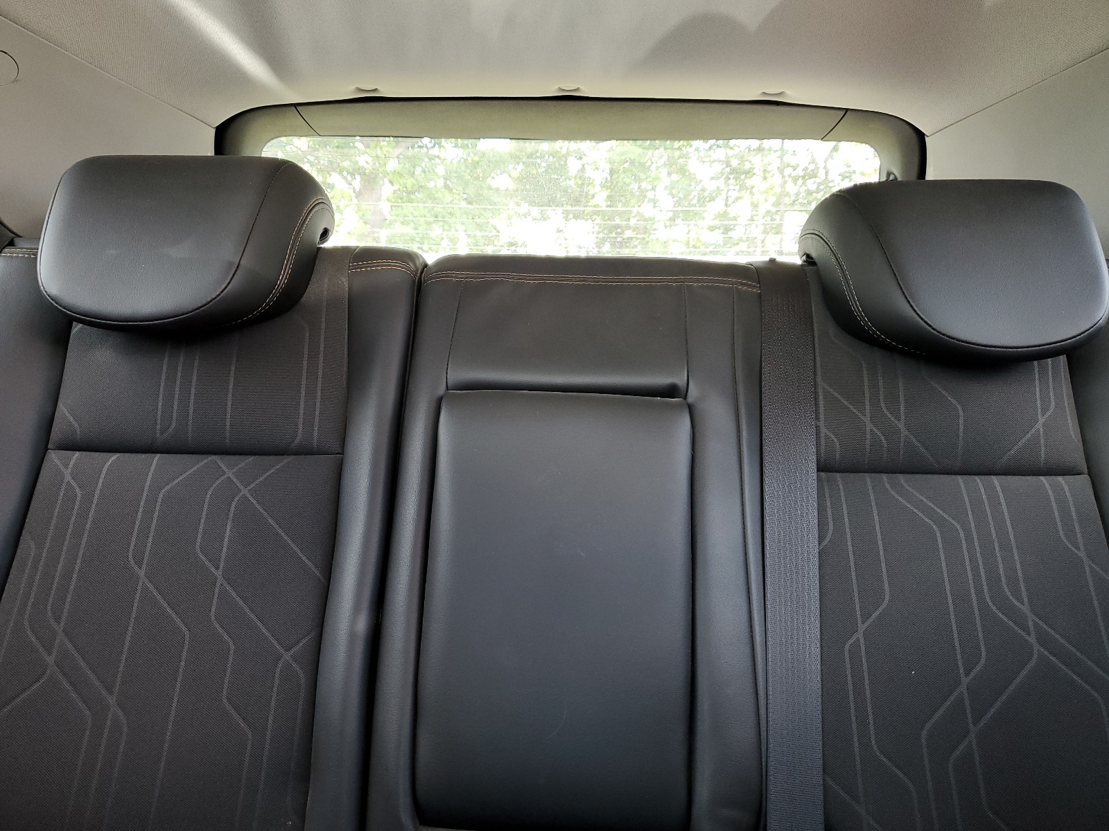 3GNCJPSB0JL153555 2018 Chevrolet Trax 1Lt