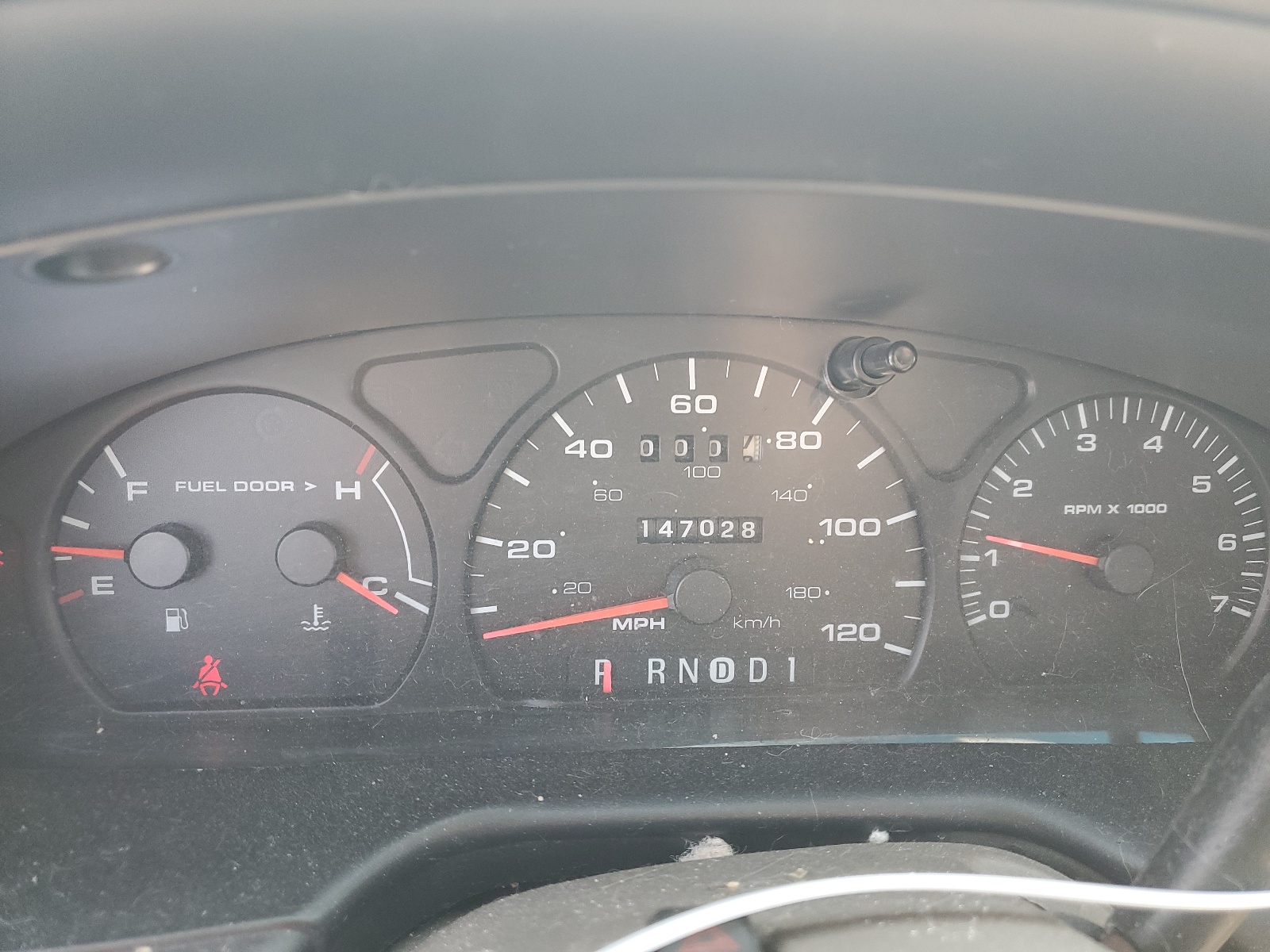 1FAFP53U12G233788 2002 Ford Taurus Se