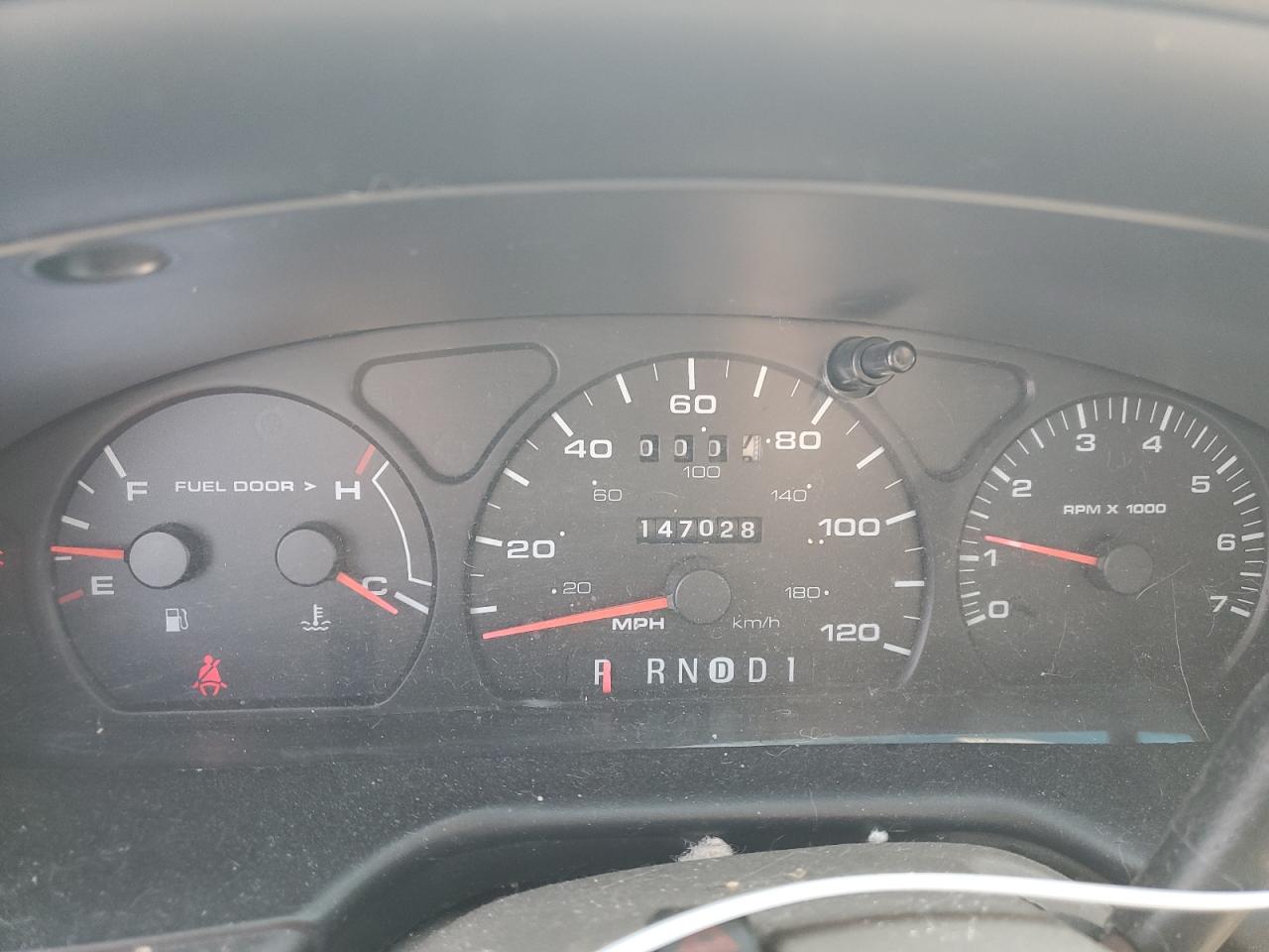 2002 Ford Taurus Se VIN: 1FAFP53U12G233788 Lot: 65190684