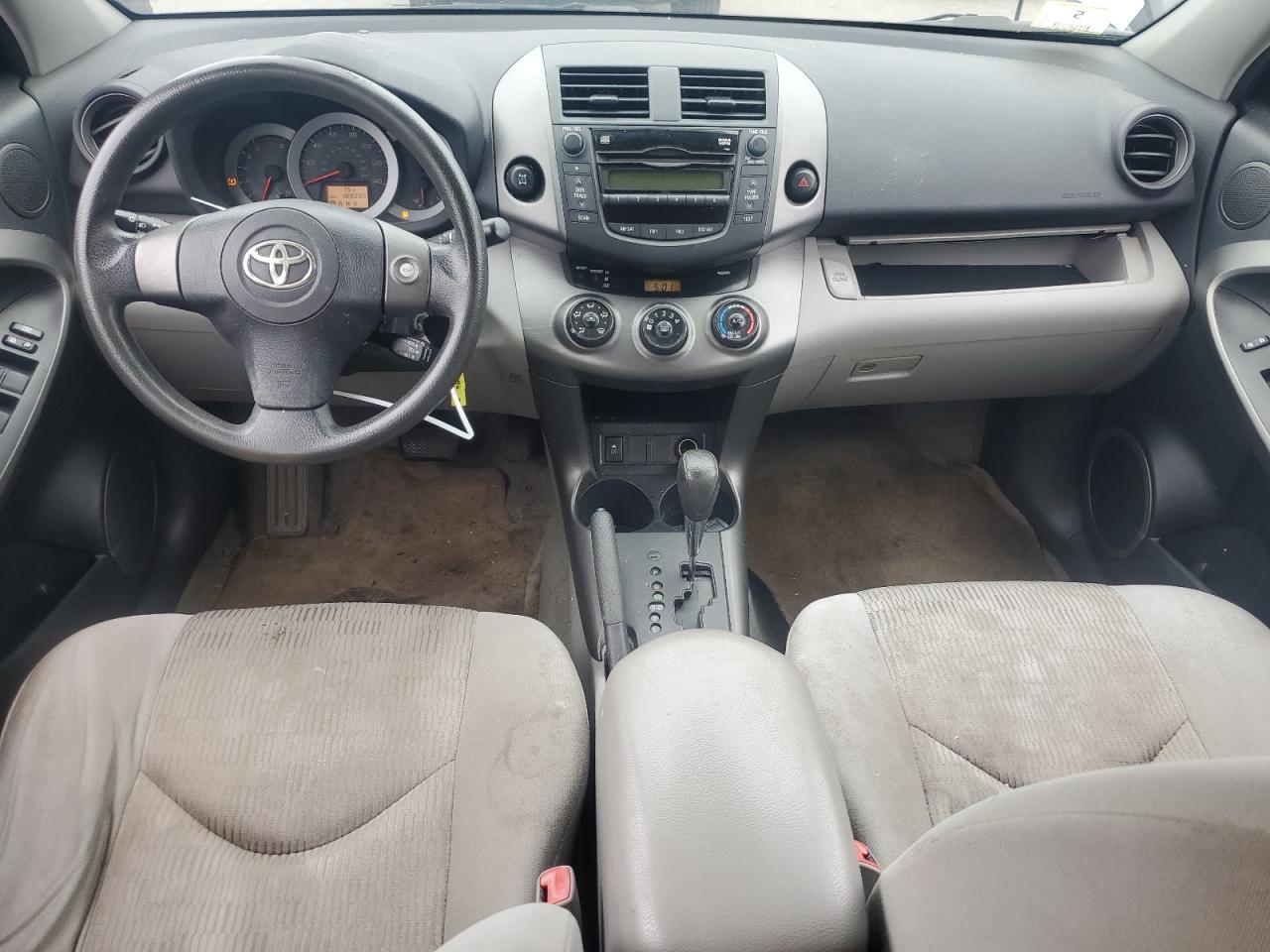 2010 Toyota Rav4 VIN: 2T3BF4DVXAW075855 Lot: 60912404