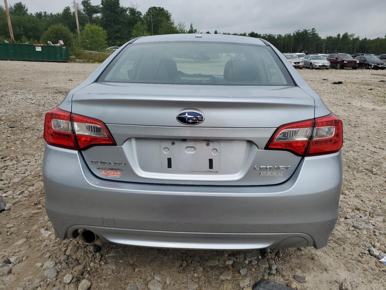 4S3BNAC60F3046242 2015 Subaru Legacy 2.5I Premium