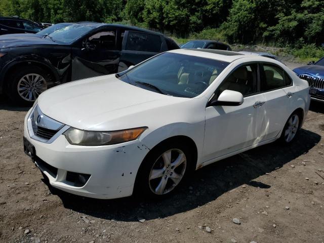 2010 Acura Tsx 