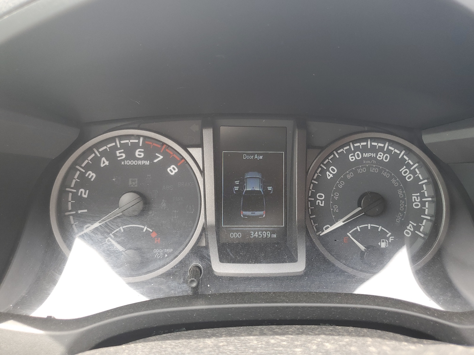 3TMAZ5CN9MM148360 2021 Toyota Tacoma Double Cab