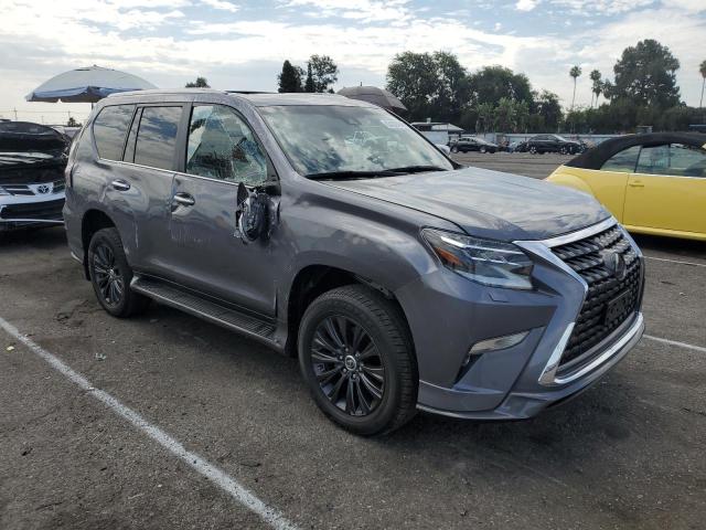  LEXUS GX 2023 Серый