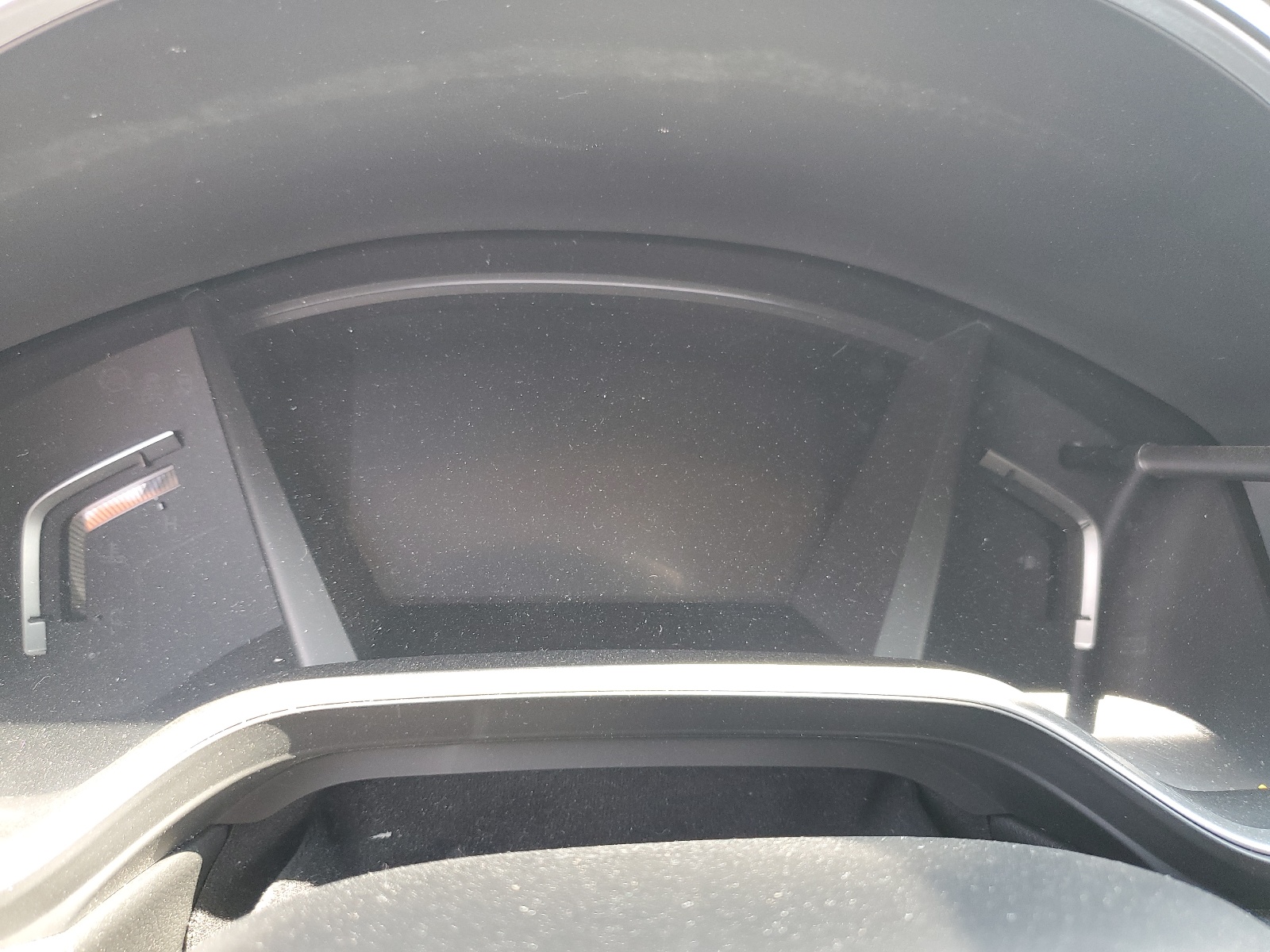 5J6RW2H55ML024682 2021 Honda Cr-V Ex