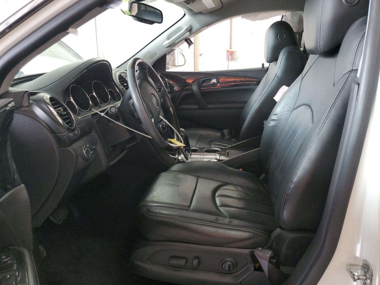 2015 Buick Enclave VIN: 5GAKRBKD6FJ165677 Lot: 63856154