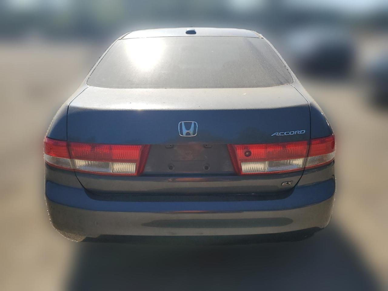2004 Honda Accord Ex VIN: JHMCM56804C020344 Lot: 64525554