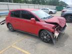 2007 Nissan Versa S   zu verkaufen in Eight Mile, AL - Front End