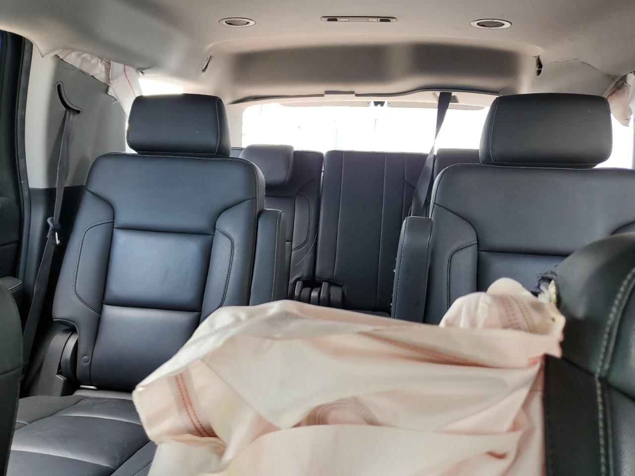 2017 Chevrolet Tahoe C1500 Lt VIN: 1GNSCBKC4HR195683 Lot: 62917984