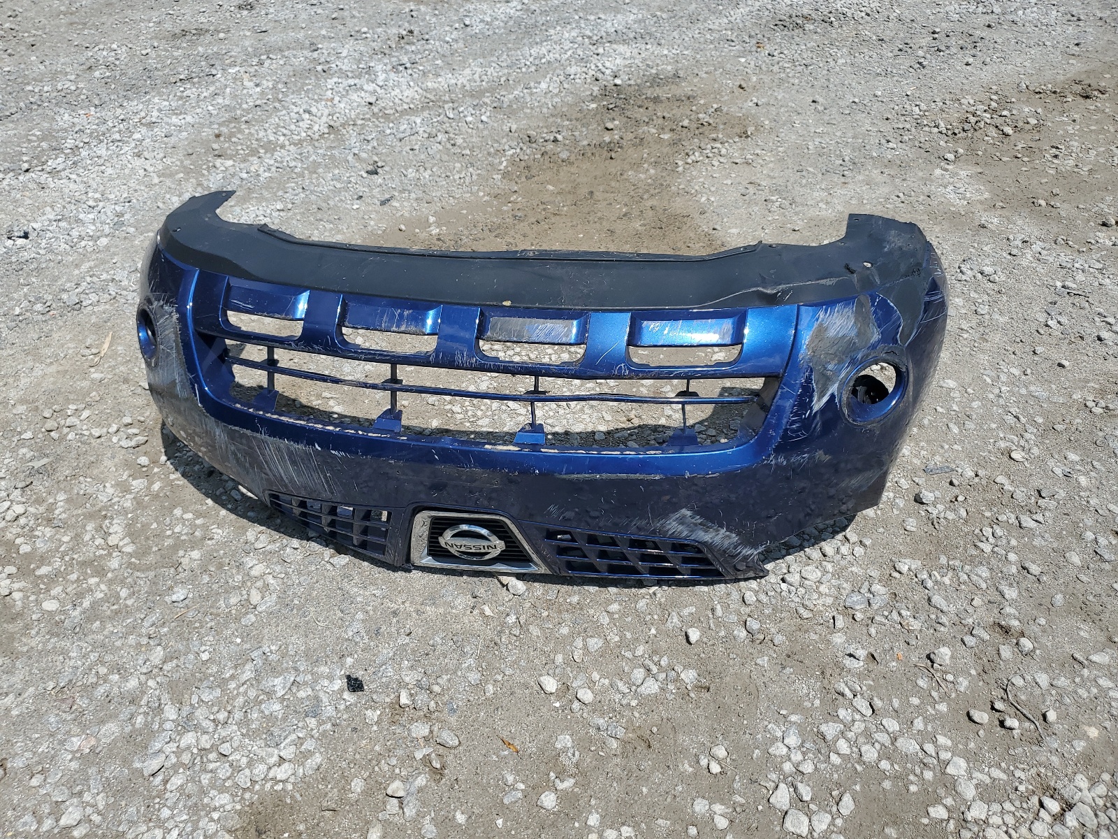 JN8AS58V59W192588 2009 Nissan Rogue S