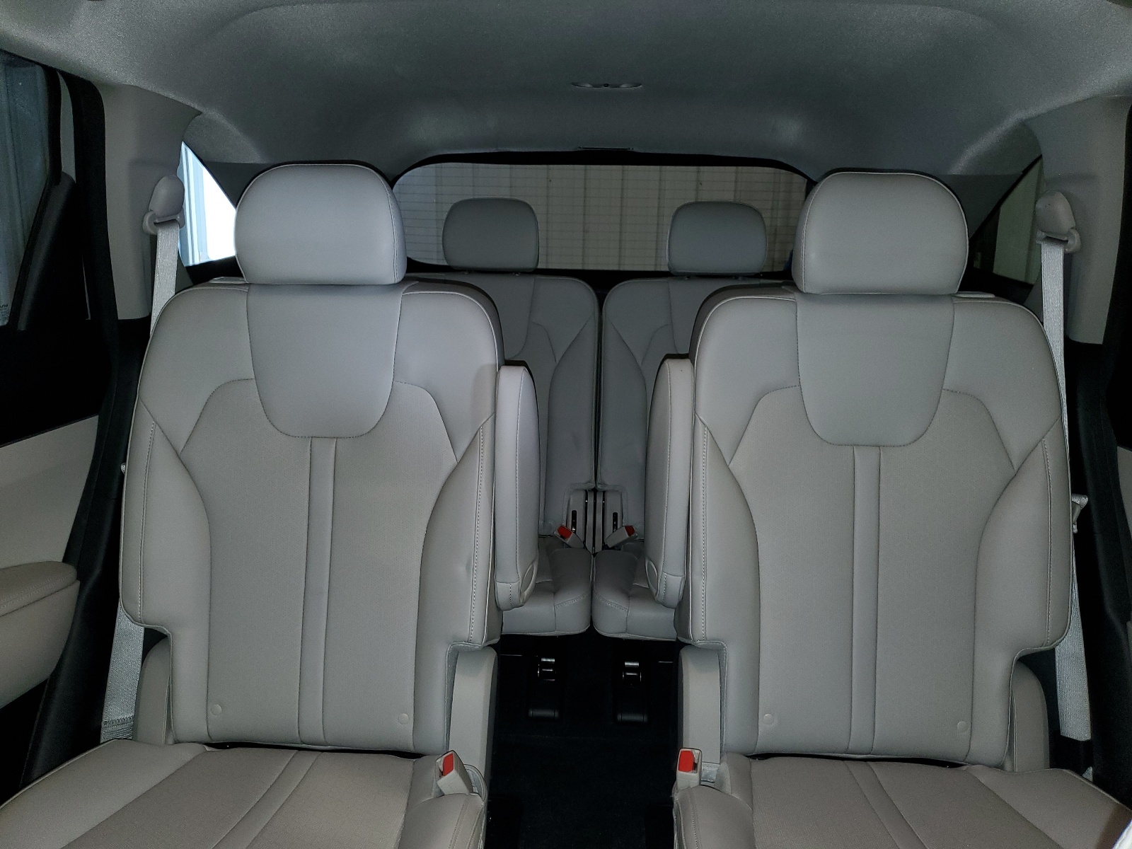 5XYRH4LF4NG076894 2022 Kia Sorento Ex