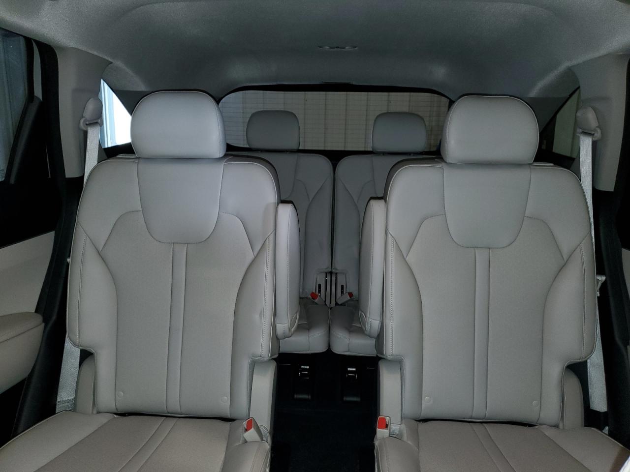 2022 Kia Sorento Ex VIN: 5XYRH4LF4NG076894 Lot: 64981484