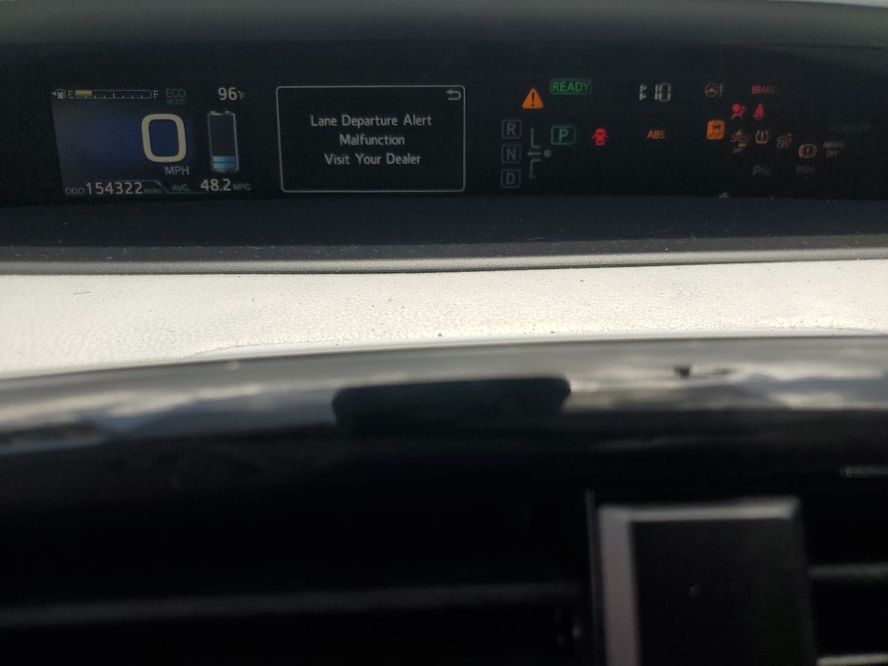 2017 Toyota Prius VIN: JTDKBRFUXH3566078 Lot: 64038214