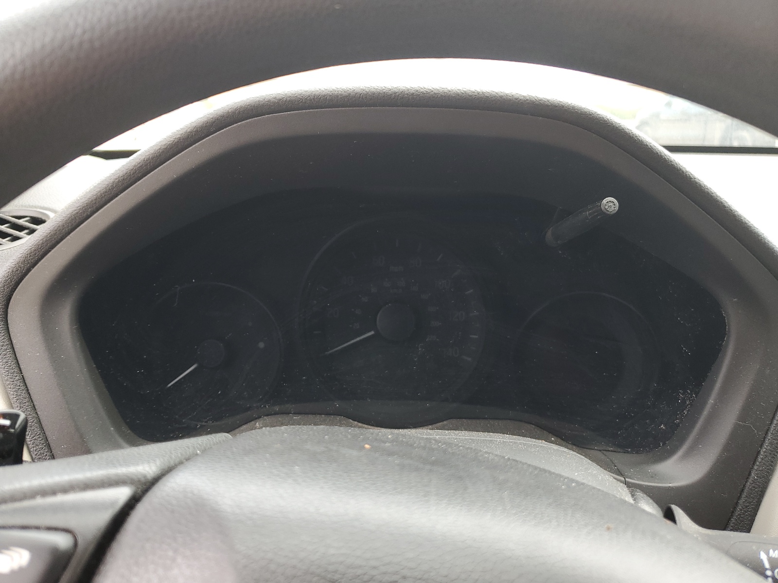 3CZRU6H52JG722866 2018 Honda Hr-V Ex