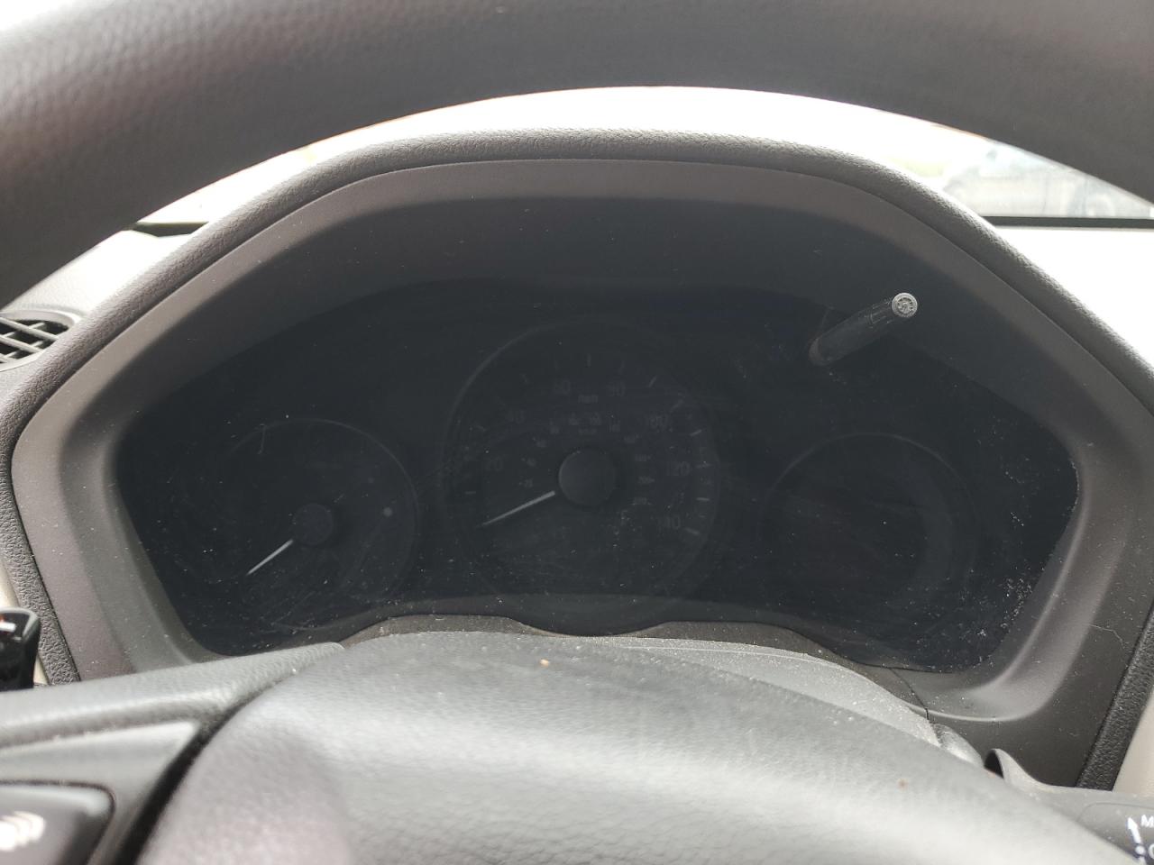 2018 Honda Hr-V Ex VIN: 3CZRU6H52JG722866 Lot: 63488254