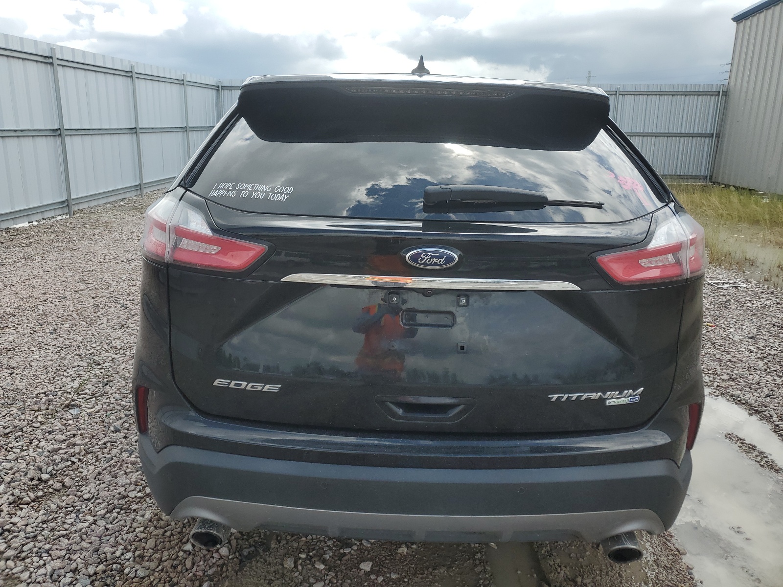 2FMPK4K97LBA56057 2020 Ford Edge Titanium