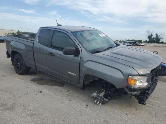  GMC CANYON 2022 Сірий