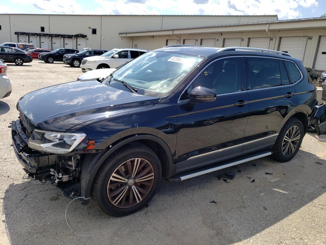 Louisville, KY에서 판매 중인 2019 Volkswagen Tiguan Se - Side