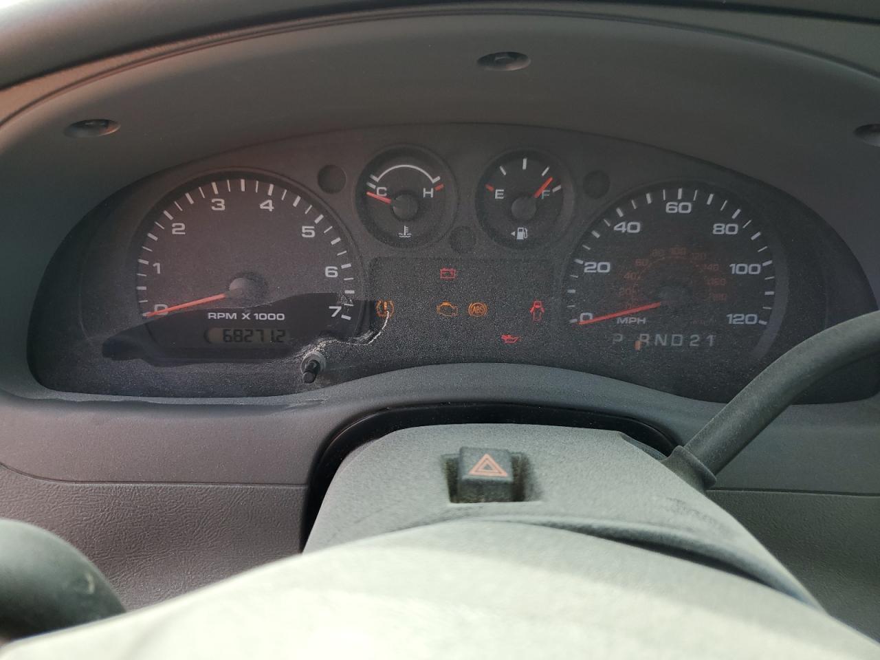 2007 Ford Ranger VIN: 1FTYR10D07PA56944 Lot: 62666734